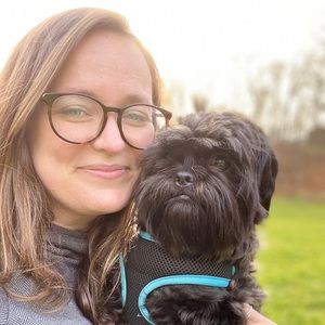 Meet your Posher, Erica